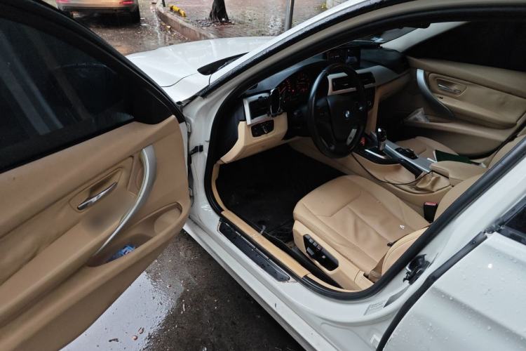 Used BMW 3 Series 2013 320i Active Edition