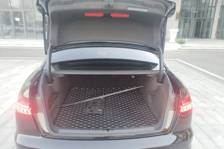 Used Audi A6L 2020 45 TFSI Prestige Elegant Edition
