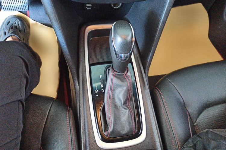 Used Chevrolet Monza 2019 RS 330T Automatic Sporty Edition China VI Standard