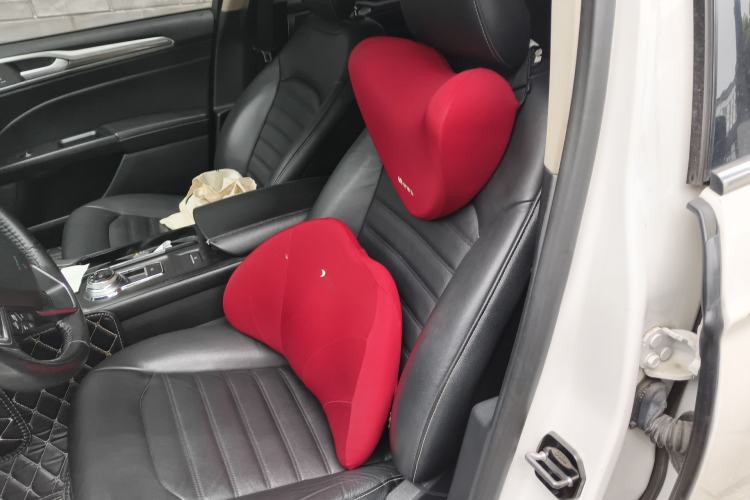 Used Ford Mondeo 2017 Restyled EcoBoost 200 Fashion Edition
