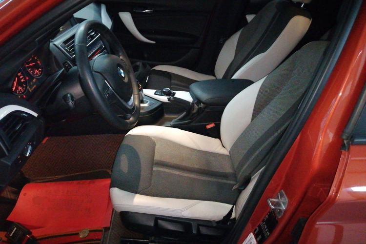 Used BMW 1 Series (Import) 2016 118i Urban Design Package