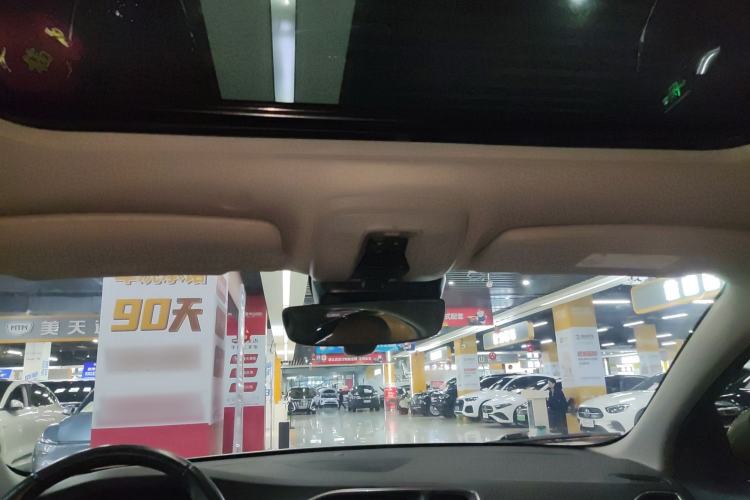 Used Volvo S60 2019 S60L Facelift T5 Intelligent Advanced Edition
