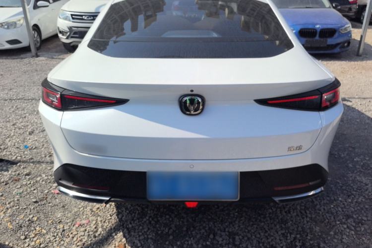 Used Changan Eado 2024 1.5T GDI Automatic Prestige Edition
