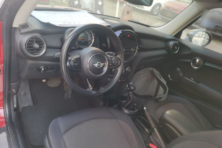 Used MINI MINI 2016 1.2T ONE Pioneer Edition