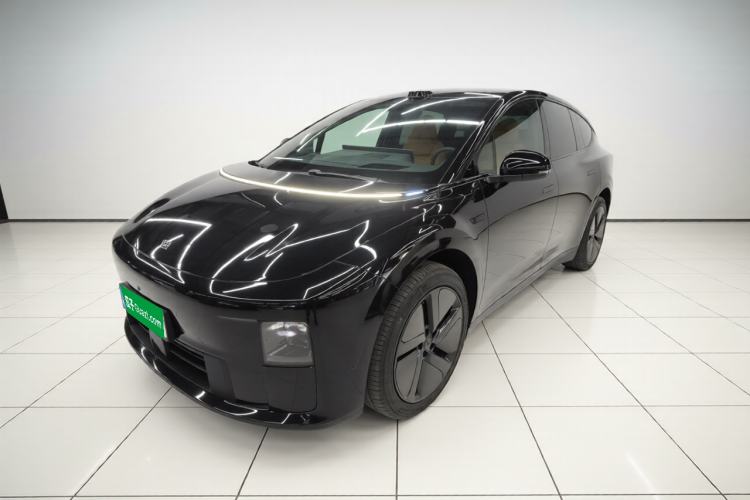 Used Li Auto i6 2025 Model Two-Wheel-Drive Standard Type