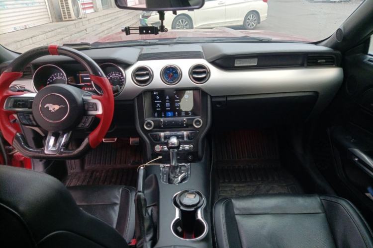 Used Ford Mustang 2017 2.3T Performance Edition