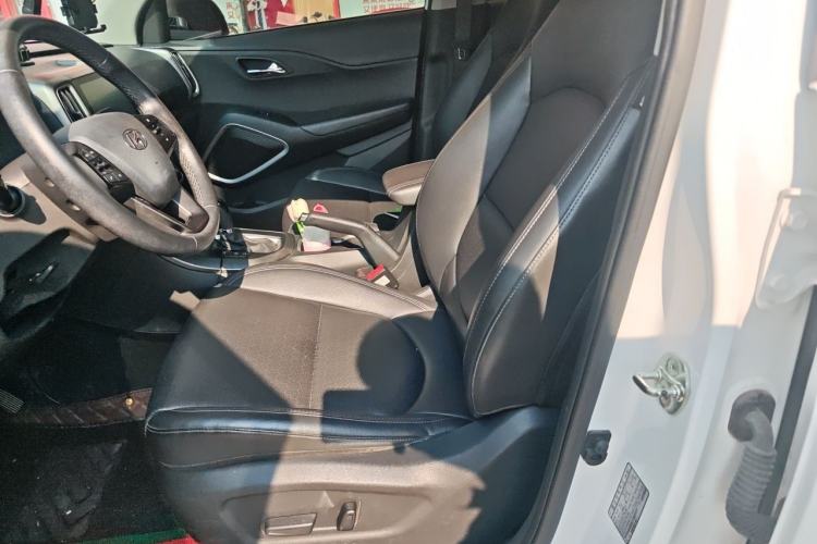 Used Hyundai ix35 2019 2.0L Automatic 2WD Zhiyong·Changxiang Edition China V Standard