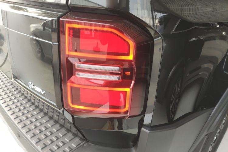 Used Toyota Prado 2024 2.4T All-Terrain TX Version 5 Seats