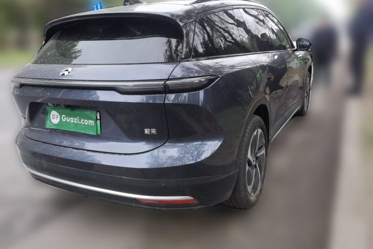 Used Nio ES6 2024 75 kWh
