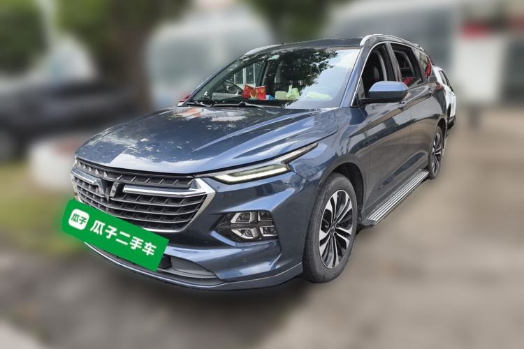 Used Wuling Victory 2020 1.5T CVT Flagship Edition Guazi used car, China used car export, Used car for sale, Used cars, Cheapest cars for sale