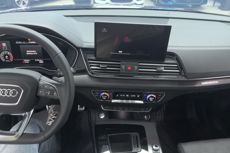 Used Audi Q5L Sportback 2024 40 TFSI Luxury Edition
