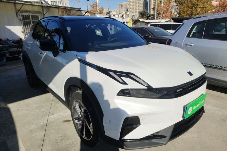 Used Lynk & Co 06 2025 Renew 1.5T Halo