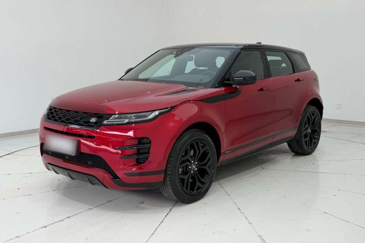 Used Land Rover Range Evoque 2020 249 PS R-DYNAMIC S First-Edition Sport Custom Edition