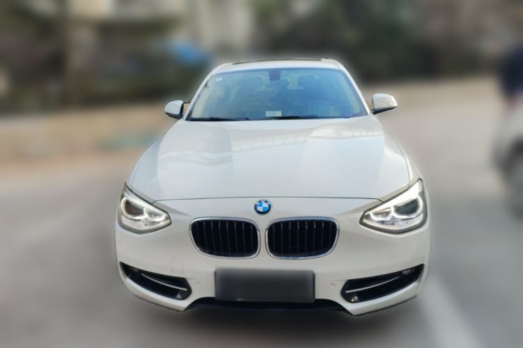 Used BMW 1 Series 2012 118i Sport Edition