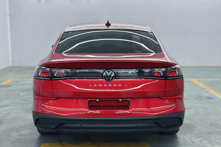 Used Volkswagen Lamando 2022 Lingdu L 280TSI DSG Spicy Edition