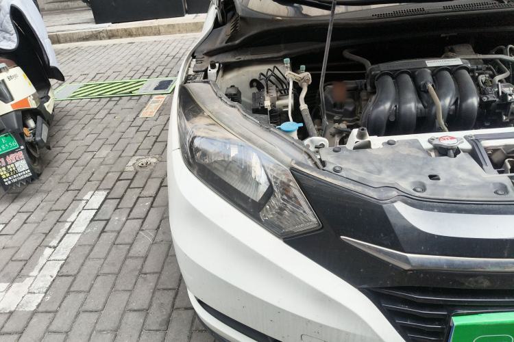 Used Honda Vezel 2017 1.5L CVT 2WD Comfort Model