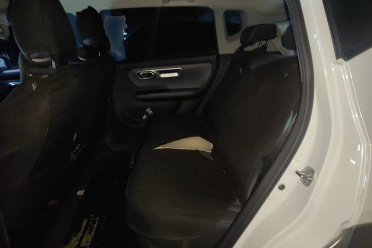 Used AION Y 2023 Younger Star Edition
