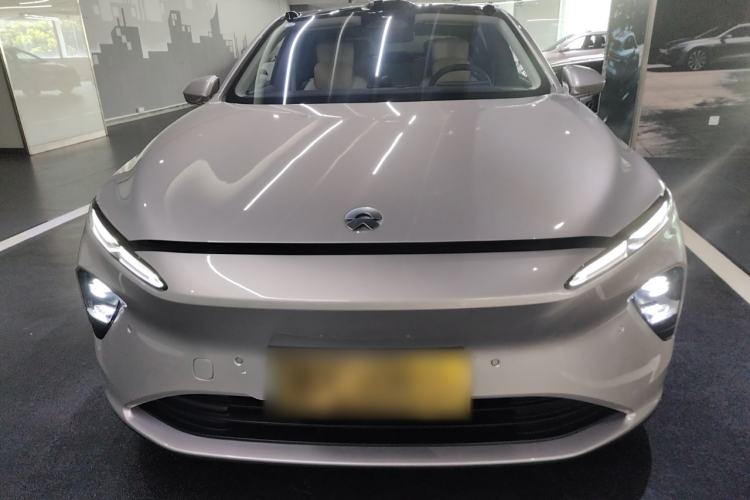 Used Nio ET7 2024 100kWh Executive Edition

