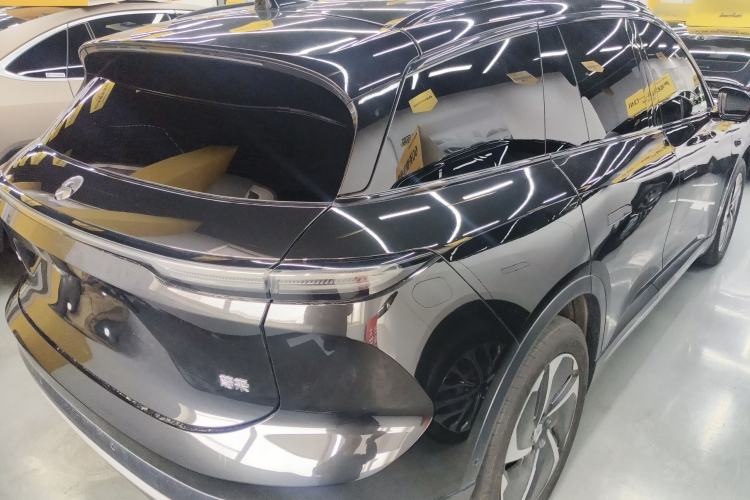 Used Nio ES6 2024 75 kWh