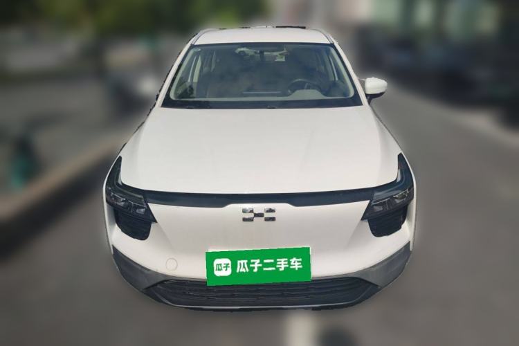 Used Aiways U5 2021 U5 SE