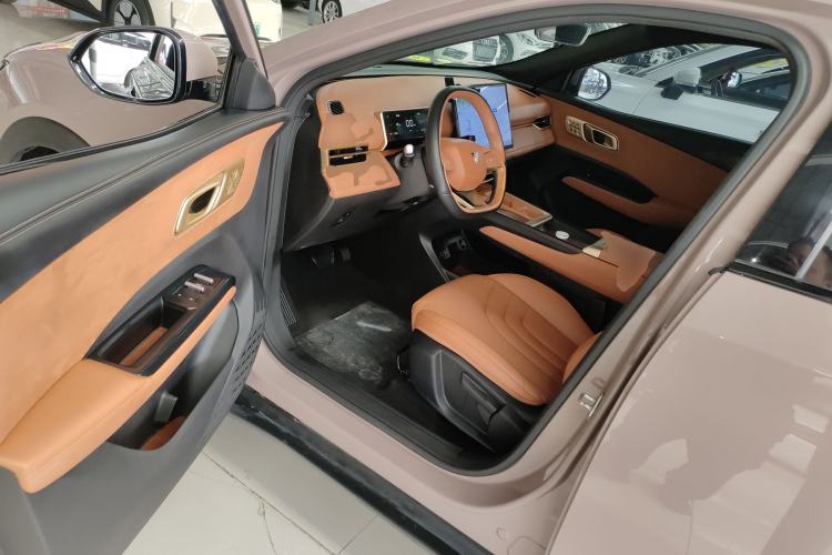 Used NETA X 2023 400 Lite