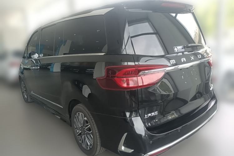 Used SAIC MAXUS G20 2020 2.0T Gasoline Automatic Luxury Executive Edition
