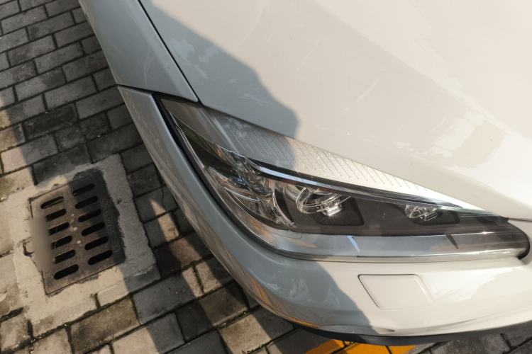 Used BMW X1 2013 sDrive18i Sport Design Package Right Front Headlight