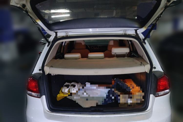 Used Volkswagen Golf 2012 1.4 TSI Automatic Comfort Edition
