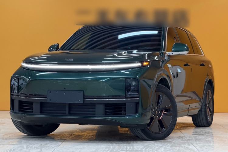 Used Li Auto L7 2024 Pro Model