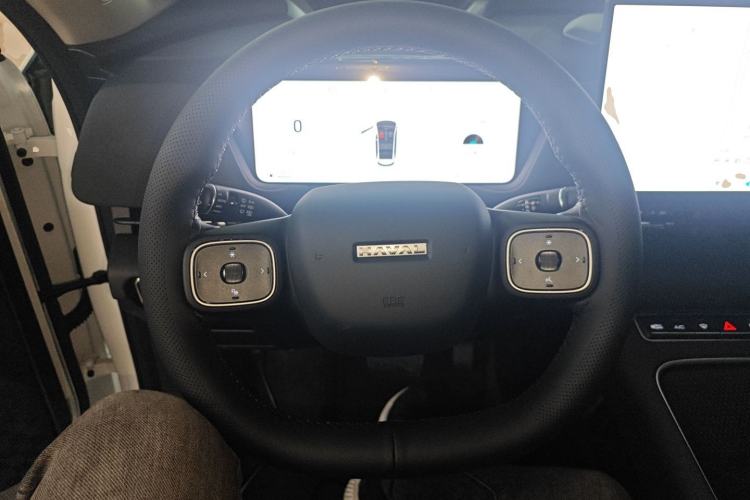 Used Haval H6L 2026 Model 2.0T Ultra