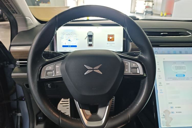 Used XPeng P5 2021 460G