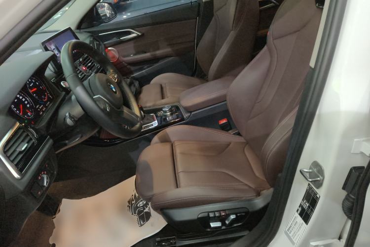 Used BMW 1 Series 2023 125i M Sport Night Edition
