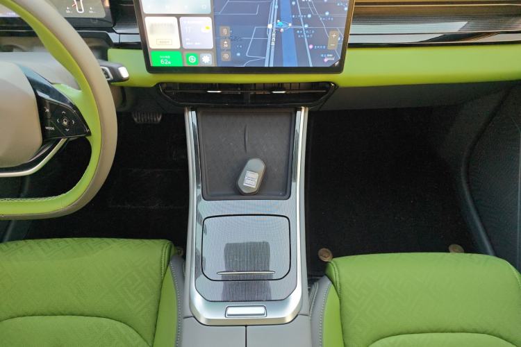 Used Livan Livan 7 2023 605km Hunter Light