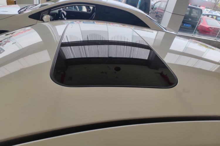 Used Nissan Teana 2016 Revised Version 2.0L XL Comfort Edition