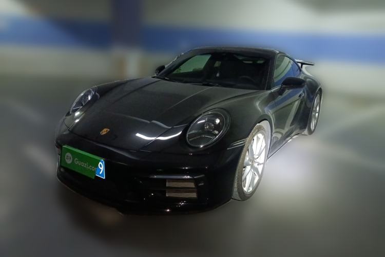 Used Porsche 911 2023 Carrera 3.0T