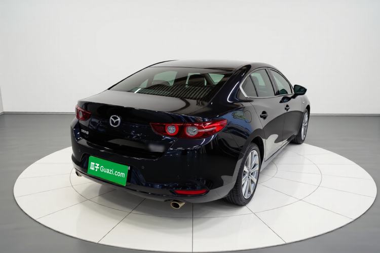 Used Mazda Mazda 3 Axela 2021 2.0L Automatic Zhiya Edition