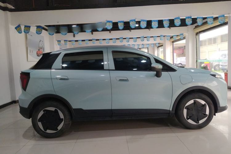 Used Geometry E Firefly 2024 301km Starlight