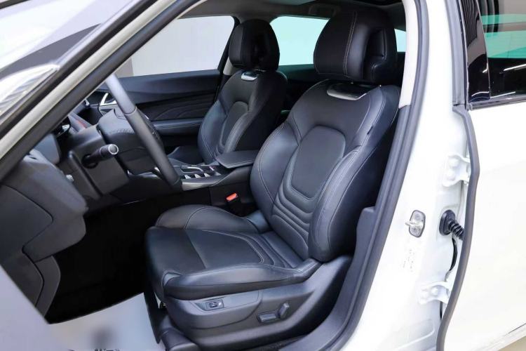 Used DS 5 2018 30THP P-Line Sport Model