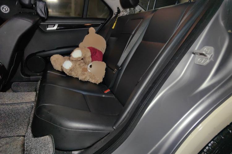 Used Mercedes-Benz C-Class 2013 C 180 CGI Classic