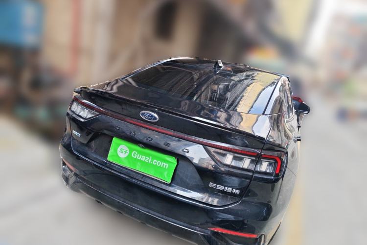 Used Ford Mondeo 2022 EcoBoost 245 ST-Line