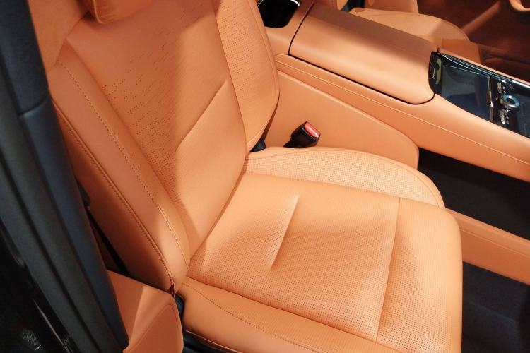 Used Lynk & Co 900 2025 1.5T Ultra