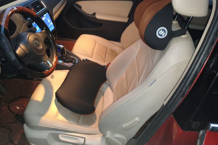 Used Volkswagen Sagitar 2014 Revised Version 1.6L Automatic Comfort Edition
