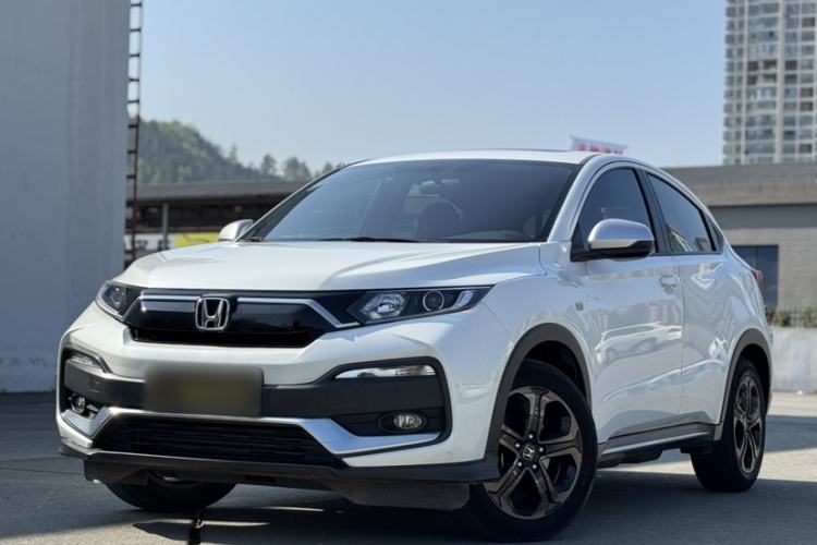 Used Honda XR-V 2021 220TURBO CVT Comfort Version