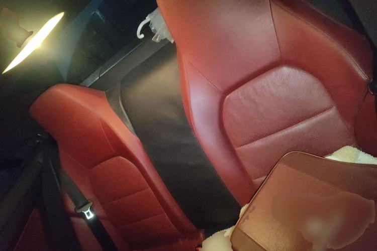 Used Mercedes-Benz E-Class 2014 E 200 Coupe
