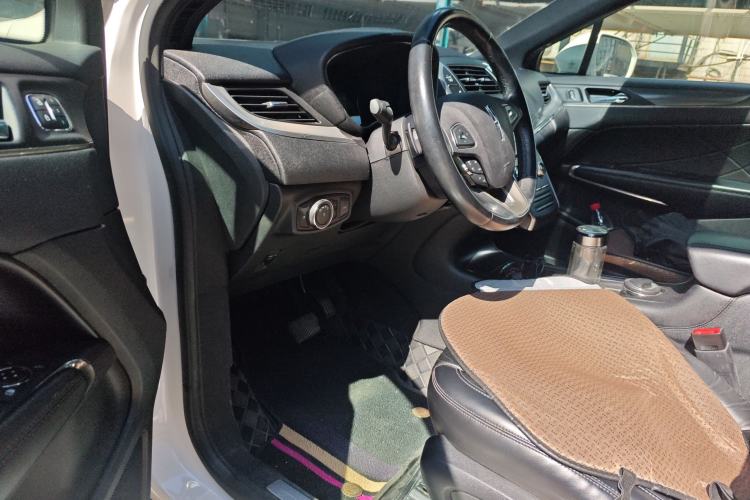 Used Lincoln MKC 2014 2.0T Two-Wheel Drive Deluxe Edition