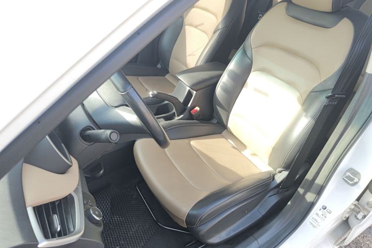 Used Chevrolet Monza 2022 320 Automatic Enjoyment Sunroof Version
