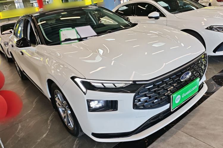 Used Ford Mondeo 2022 EcoBoost 245 Luxury Model
