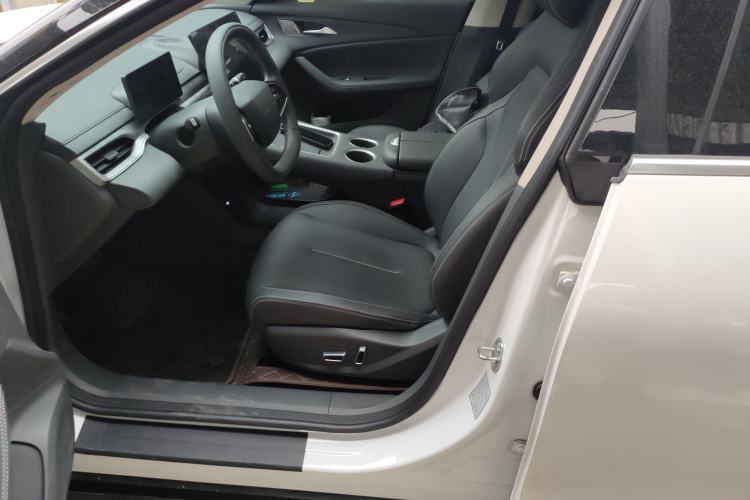 Used FORTHING Xinghai S7 2024 555 Enjoyment Edition