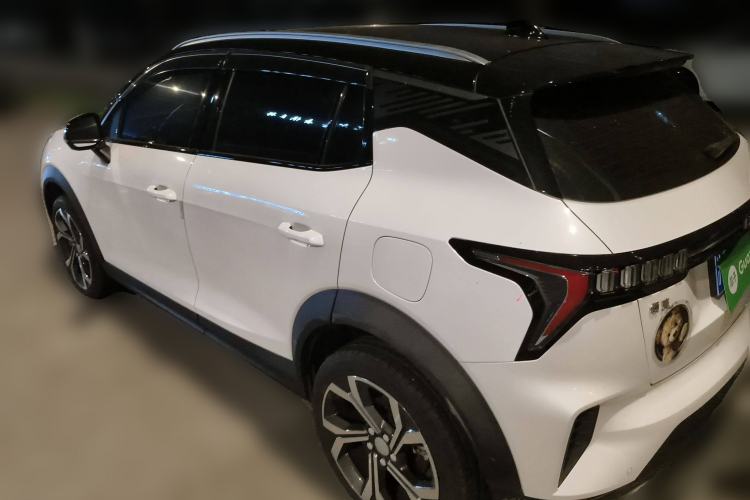 Used Lynk & Co 06 2023 Remix 1.5T Dynamic Halo