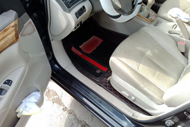 Used Nissan Sylphy 2012 1.6 XL Manual Luxury Edition